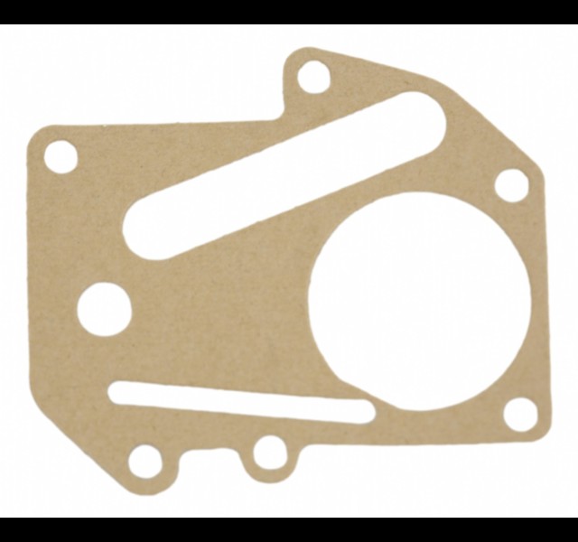 Pakking Fordson E27N improved manifold carburateur