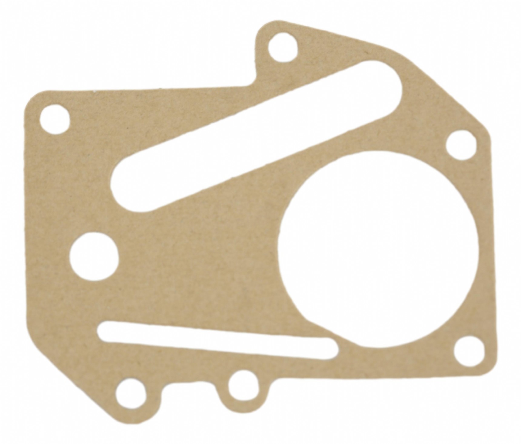 Pakking Fordson E27N improved manifold carburateur