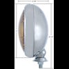 productfoto van Set mistlampen 6 Volt