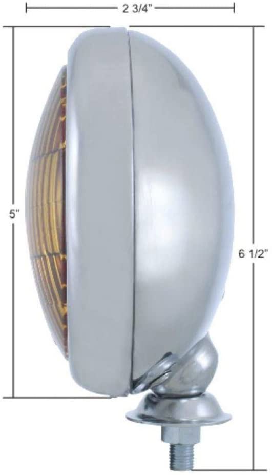 productphoto of Pair of fog lights