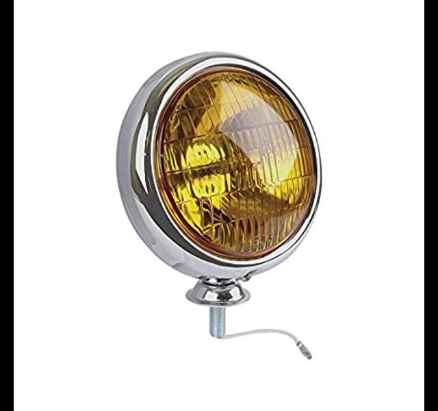 Set mistlampen 6 Volt in detail