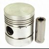 Piston with pin, International 354, BD275, BD276