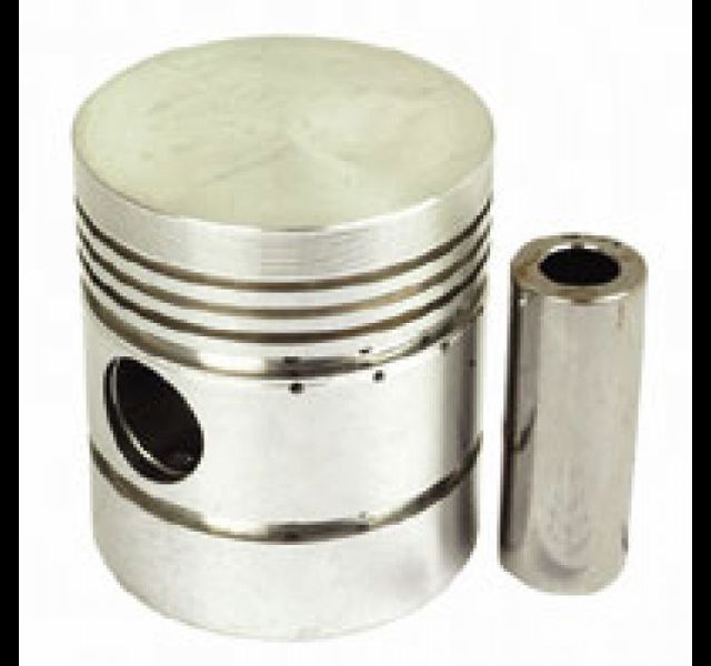 Piston with pin, International 354, BD275, BD276