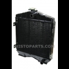 Radiateur Volvo BM 320, 400, 430