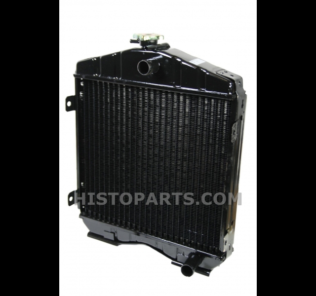 Radiateur Volvo BM 320, 400, 430