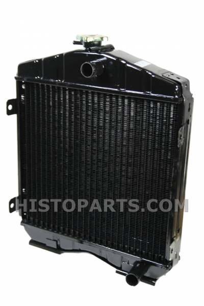 Radiator Volvo BM 320, 400, 430