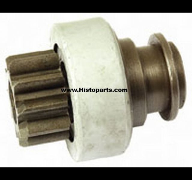 Starter drive Pionion, Massey Ferguson