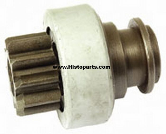 Starter drive Pionion, Massey Ferguson