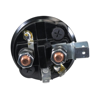 Startmotor relais Massey Ferguson. - Lucas M45G Histoparts