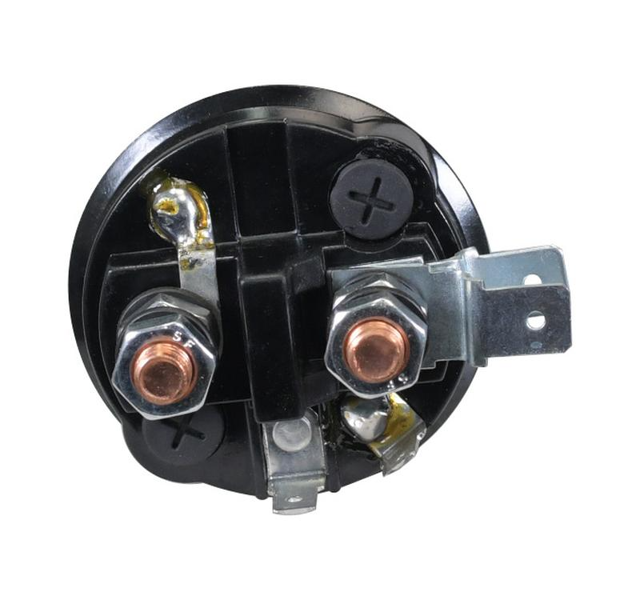 Startmotor relais Massey Ferguson. - Lucas M45G Histoparts