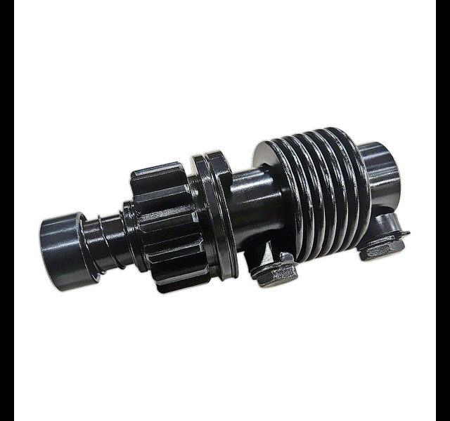 Startmotor bendix Allis Chalmers B, C, CA