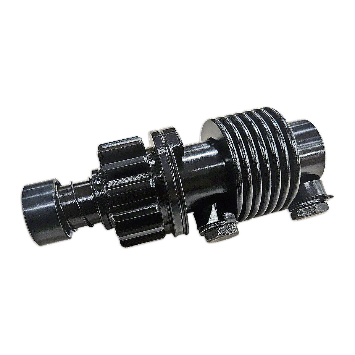 Startmotor bendix Allis Chalmers B, C, CA