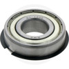 Pilot bearing, International