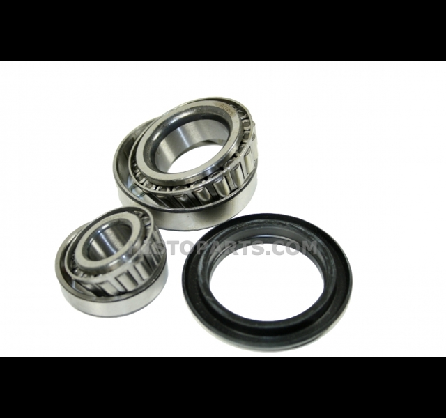 Voorwiel lagerset Ford 3910, 4000, 4610, 4600, 5030