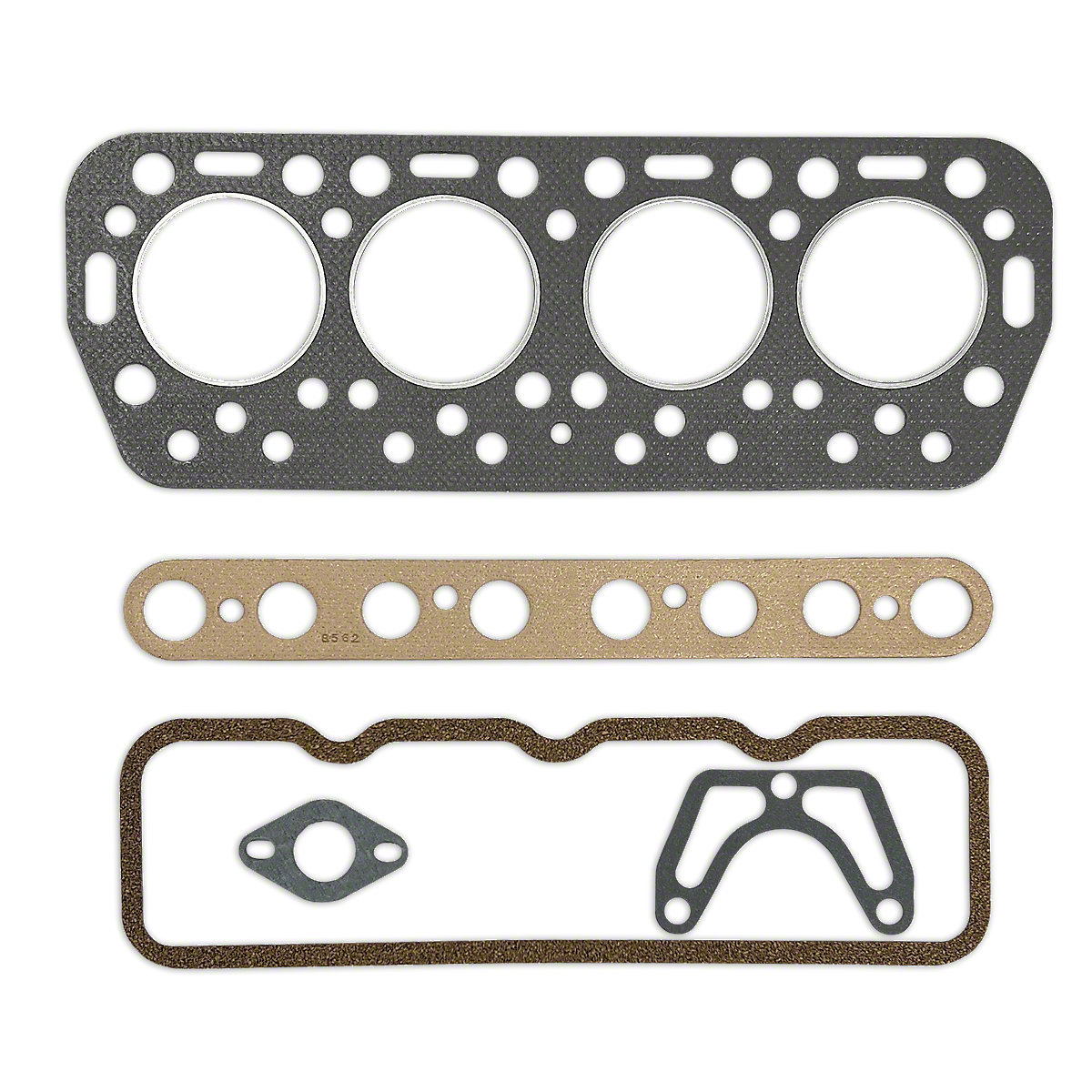 Koppakkingset Farmall F12, F14