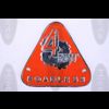 Fordson Roadless embleem