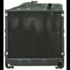 Radiateur International 523 en 33 serie