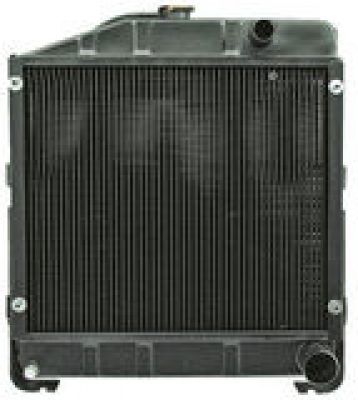 Radiateur International 523 en 33 serie