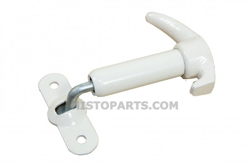 Bonnet catch