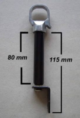 Bonnet catch (2)