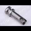 Pen fits Major side hitch plate. Fordson major
