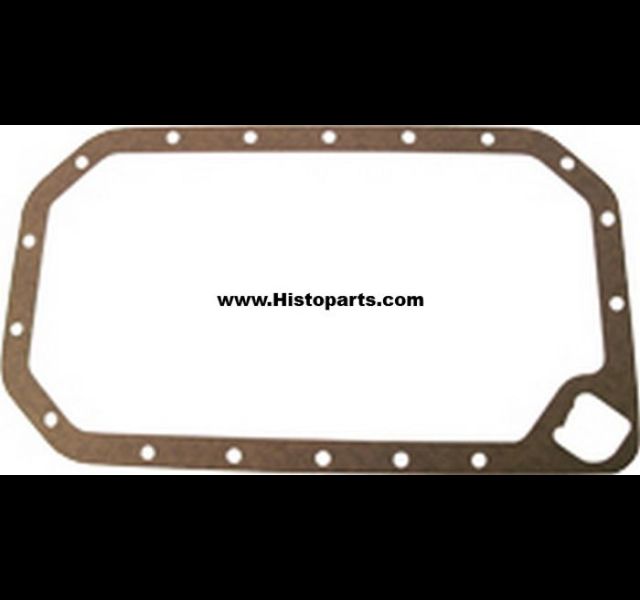Sump gasket Volvo BM350