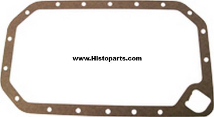 Sump gasket Volvo BM350