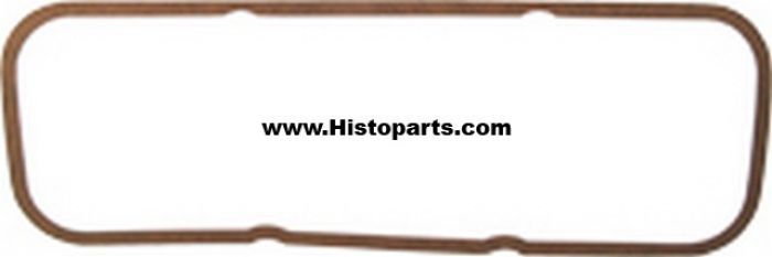 Rocker cover gasket, Volvo BM350