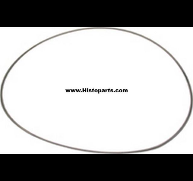Liner shim, Volvo Bm 350