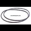 Cilinderbus o-ringen set. Volvo BM350