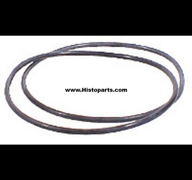 Cilinderbus o-ringen set. Volvo BM350