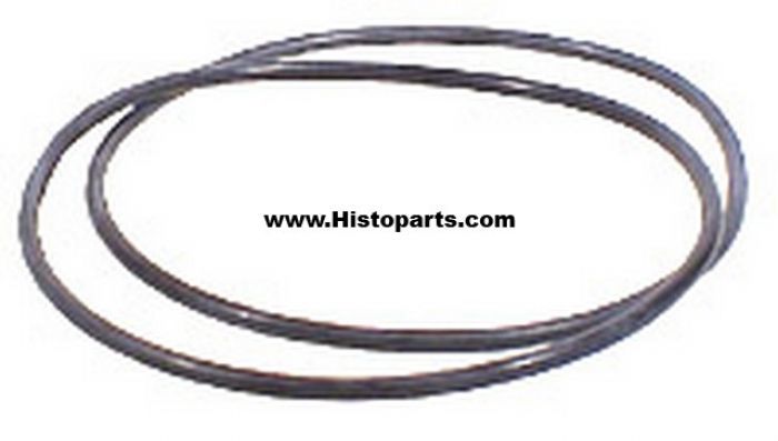 Liner o-ring set. Volvo BM-350