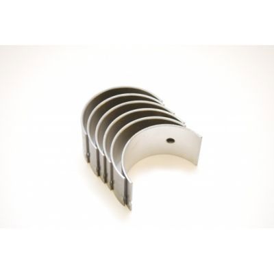Con rod bearing set. 0.010" Volvo BM350
