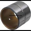 Piston pin bushing. Volvo BM350