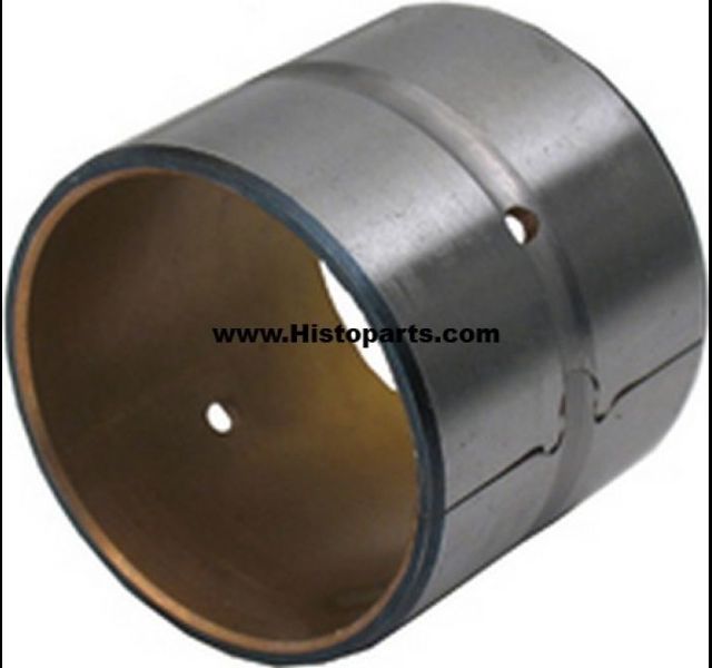 Piston pin bushing. Volvo BM350
