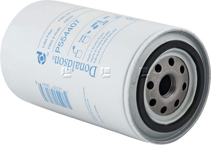 Oil filter. Volvo Bm350 Histoparts