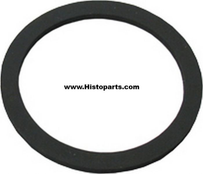 O-ring injector holder. BM-350
