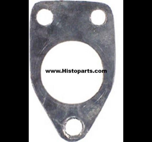 Manifold gasket. Volvo BM 350