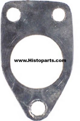Manifold gasket. Volvo BM 350