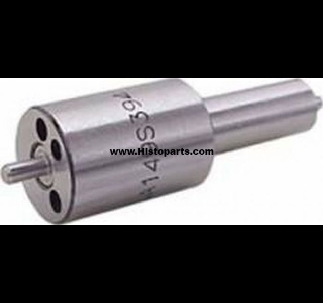 Verstuiver nozzle Volvo BM 350