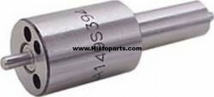 Injector nozzle. Volvo BM350