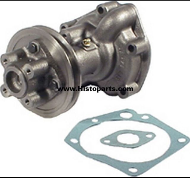 Waterpomp. Volvo BM350