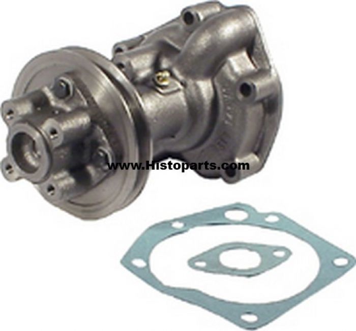 Waterpump, Volvo BM350