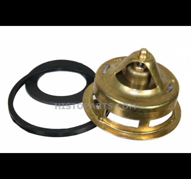 Thermostat Volvo BM 350
