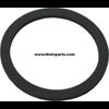 Rubber afdichtring thermostaat, Volvo BM 350