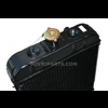 Radiateur Volvo BM 350 en 600 Histoparts