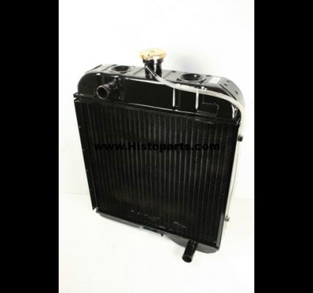 productfoto van Radiateur Volvo BM 350 en 600