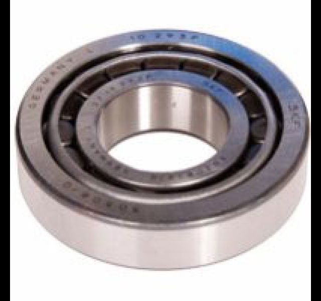 Inner front wheel bearing, Volvo BM 350