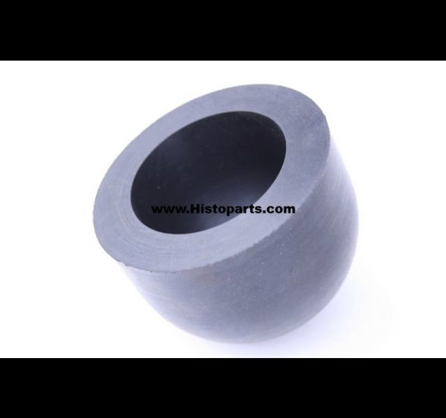 Nuffield stoelrubber