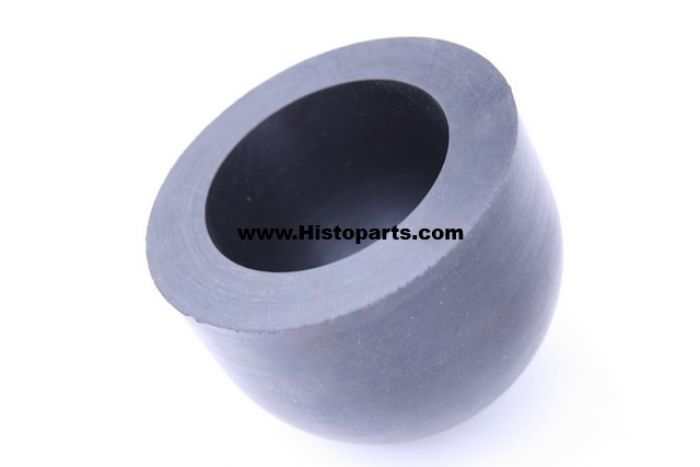 Nuffield stoelrubber